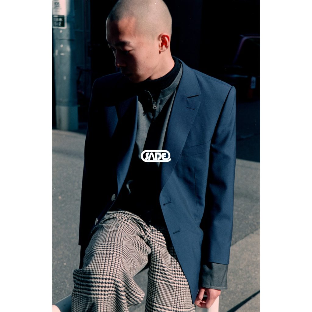 BLOG | MANHOLE