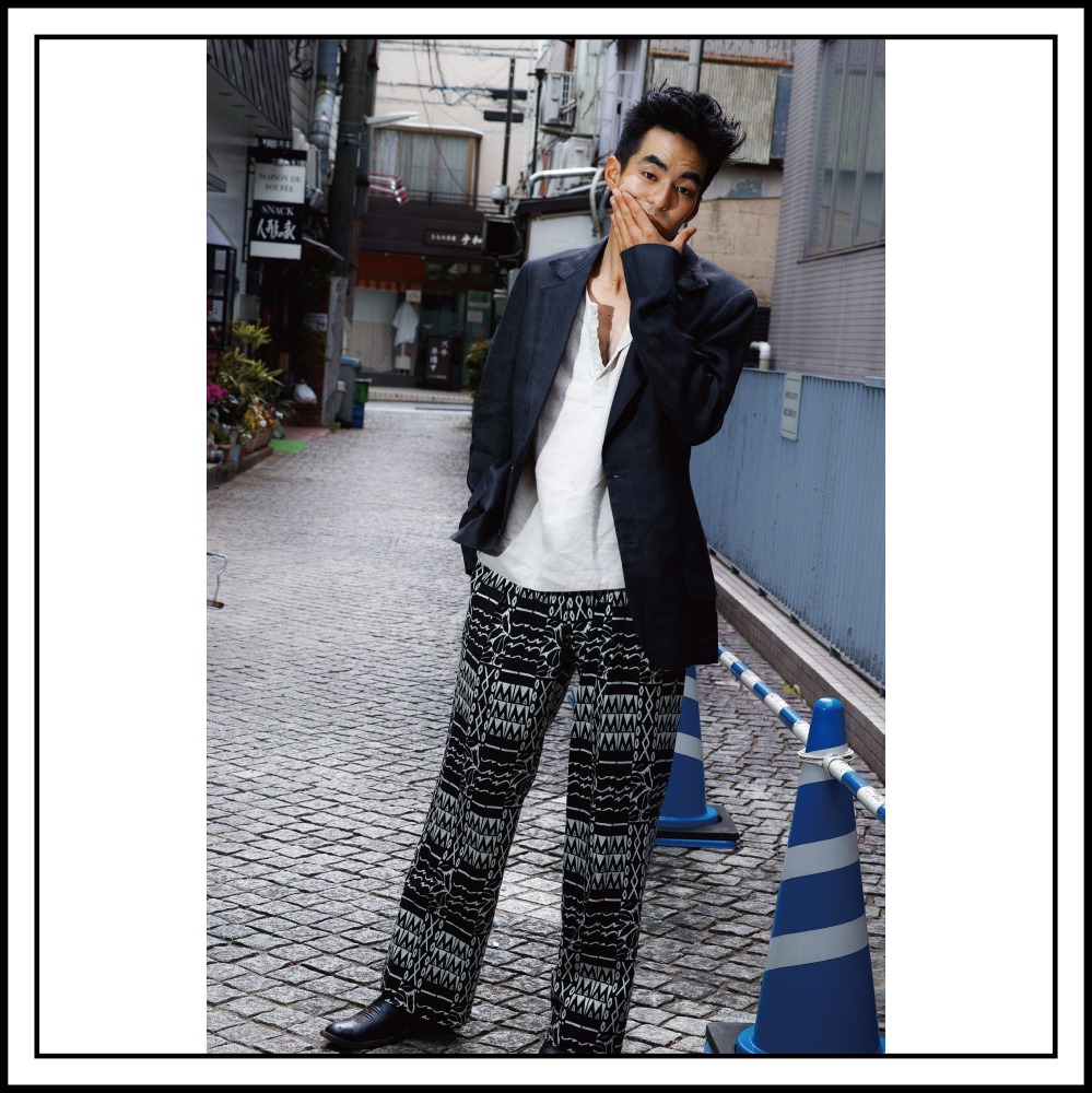BLOG | MANHOLE