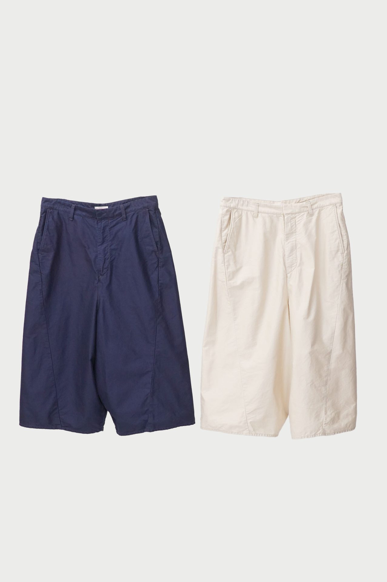 class ショーツ manhole niceness a.presse BLOG | MANHOLE