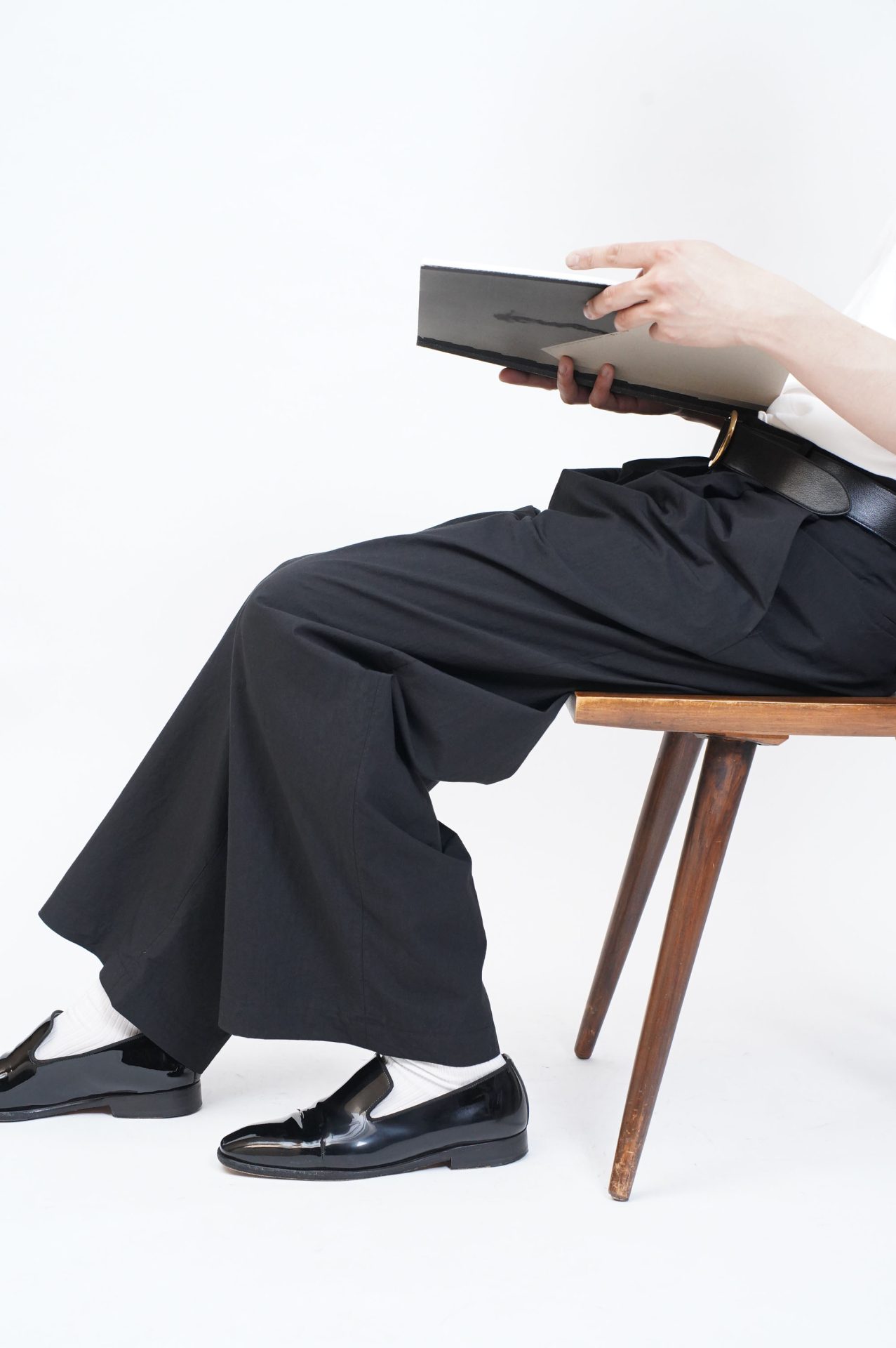 らーだ　　新品未使用⭐︎Holle ホレ ▫️◽️◻️ 8/8(金) Tシャツ爆裂入荷 #あかし