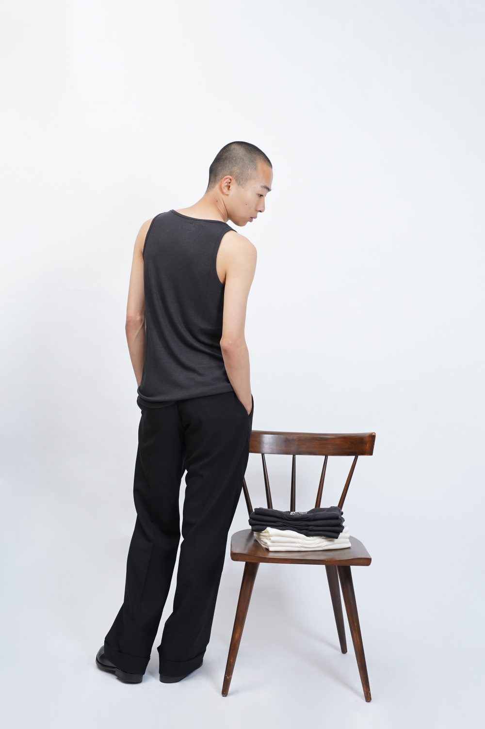 class manhole メッシュフーディー BLOG | MANHOLE