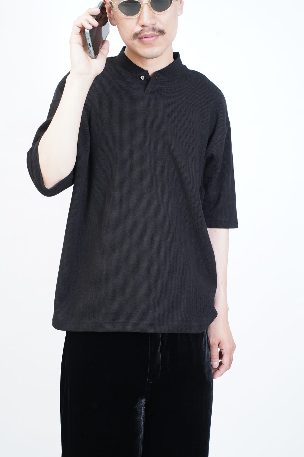 トップス sade cs05 manhole BLOG | MANHOLE