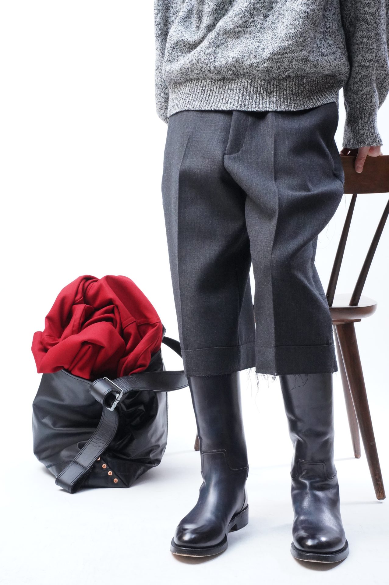 class ショーツ manhole niceness a.presse BLOG | MANHOLE