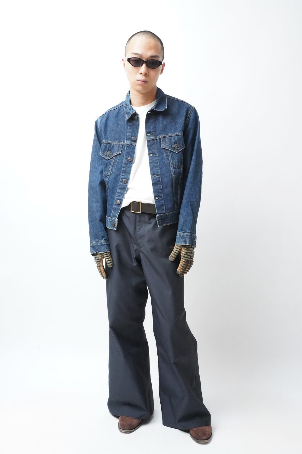 再入荷★特大スクエアマントンsoleá★ BLOG | MANHOLE